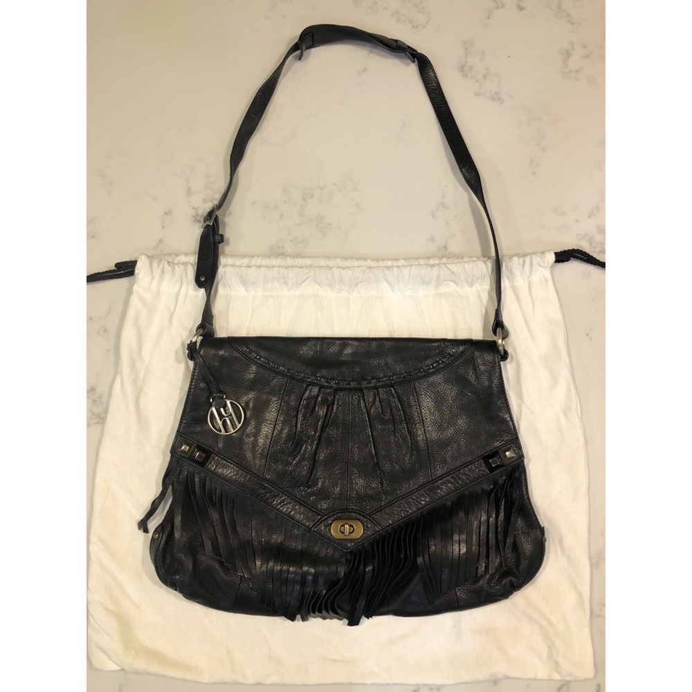 Hayden-Harnett Wyeth Hobo Bag